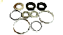 View Rack and Pinion Seal Kit. Repair Kit Gear Box. Seal Kit A PS. Full-Sized Product Image 1 of 2